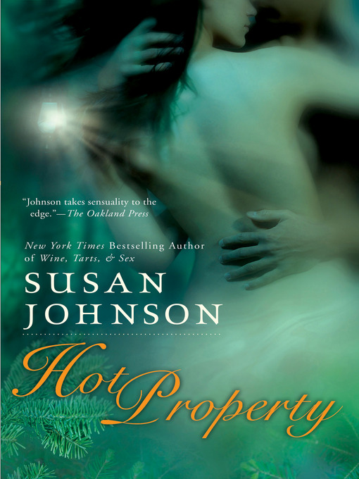 Title details for Hot Property by Susan Johnson - Available